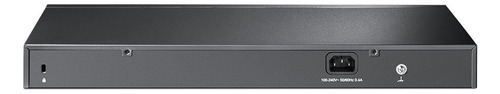 Switch Smart Gibabit Tp-link Tl-sg2218 16 Puertos10/1 /vc