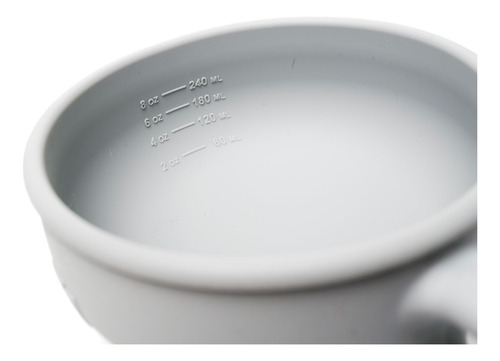 Talktools Itsy Bowl Tazón De Mezcla De Silicona Para Los De