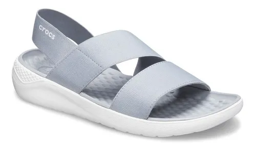Sandal hotsell crocs literide