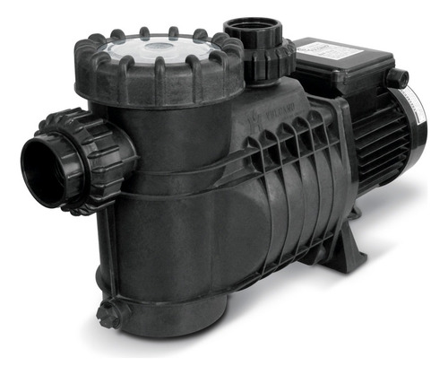Imagen 3 de 8 de Bomba Piscinas 14000 Lts/h Autocebante Vulcano 1/2 Hp Bae