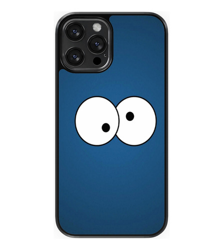 Funda Diseño Para Xiaomi Funda De Plaza Sesamo Caricatura #1