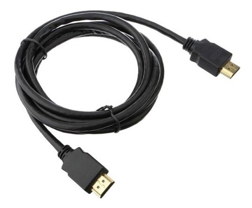 Cable Hdmi 3mts 1080p 