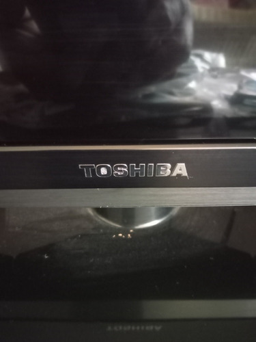 Imagen 6 de 10 de Tv Marca Toshiba Smart De 55