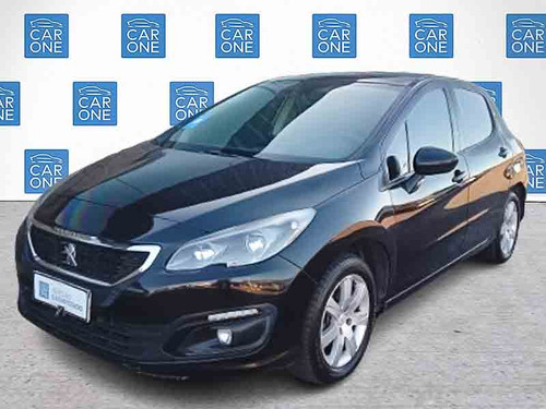 Peugeot 308 1.6 ALLURE L15