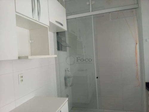 Imagem 16 de 21 de Apartamento À Venda, 53 M² Por R$ 220.000,00 - Jardim Flor Da Montanha - Guarulhos/sp - Ap1097