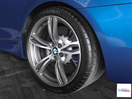Bmw M5 4.4 V8 Tb
