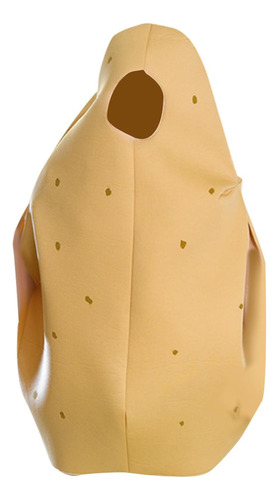 . Disfraz , Adorable Traje For Carnaval De Fiesta Temática