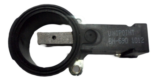 Imagen 1 de 2 de Carbonera De Alternador Nissan Sentra (alternador Hitachi)