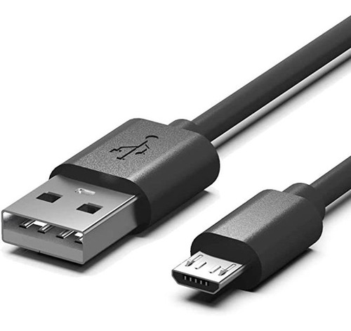 Cable De Carga Usb G935 Compatible Con Auriculares Logitech.