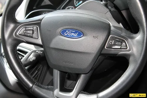Ford Escape 2.0 SE TP 4X2