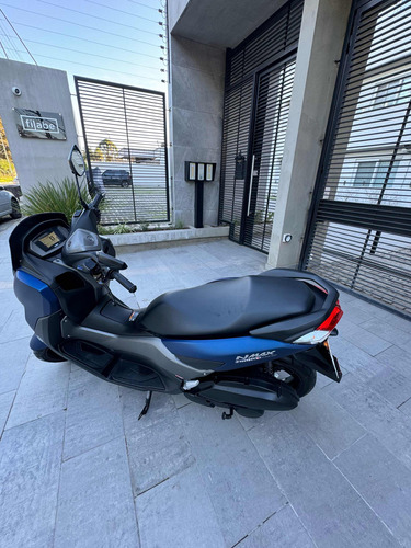 Scooter Yamaha Nmax 155cc