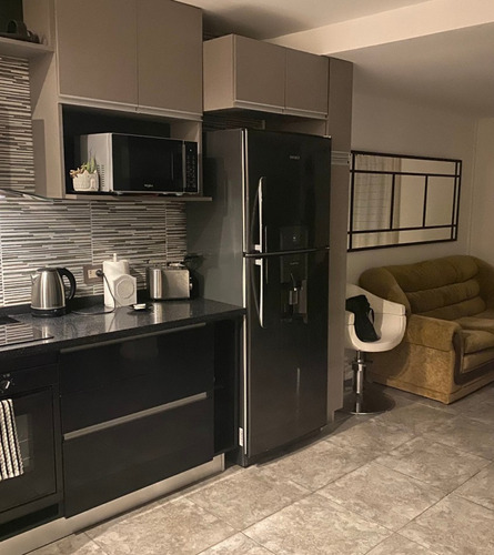 Duplex Tipo Departamento 2 Ambientes Con Cochera Edificio Nuevo