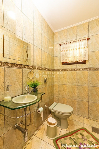 Imagem 4 de 15 de Casa Sobrado - Rio Branco - Ref: 299662 - V-299662