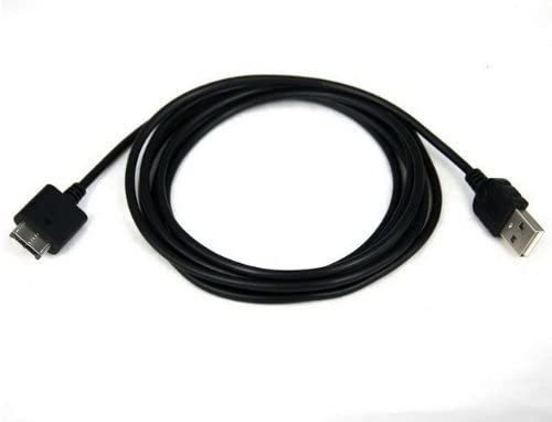 Cable De Carga Usb Compatible Con Sony Playstation Ps Vita