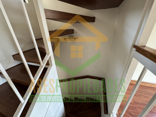 Mt Hermosa Casa En Condominio 5/d 5/b