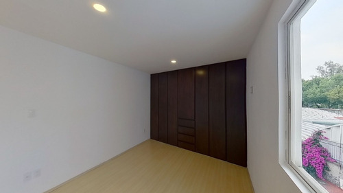 Imagen 11 de 18 de Compra Tu Departamento En Colonia Atlántida Coyoacan