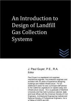 Libro An Introduction To Design Of Landfill Gas Collectio...