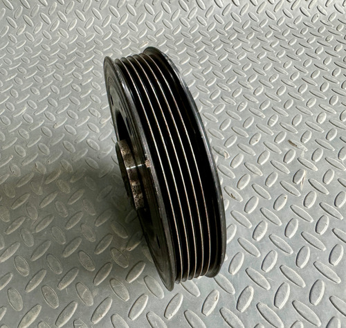 Polea Cigüeñal Damper Audi A3 2.0t 2019-2020 06h105243m (Usado)