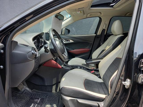 Mazda CX-3 2.0 I Grand Touring At