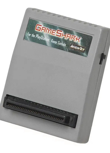 Gameshark Codes V2.3 Para Trucos Para Playstation 1 Psx