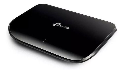 Switch 5 Puertos Tp Link Tl-sg1005d Rj45 Gigabit