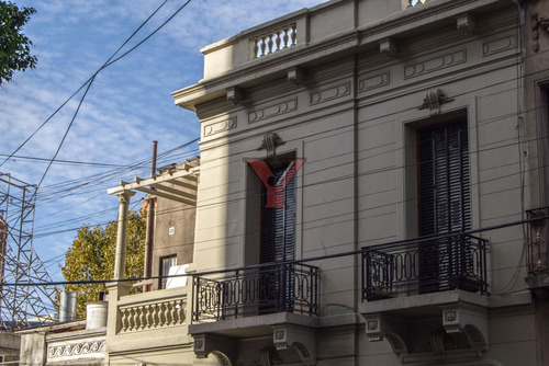 Casa De Categoría 