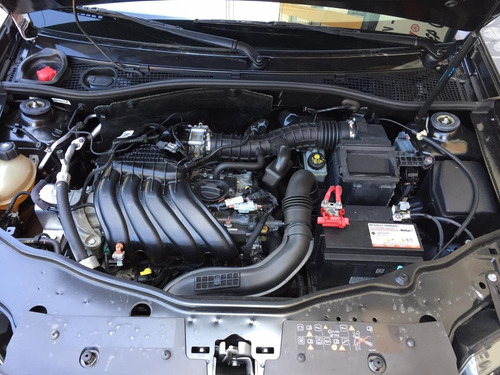 Renault Duster Dynamique Sce 5p Ano 2018