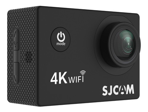 Câmera De Ação Esportiva Sjcam Sj4000 Air Full Hd Wifi 4k
