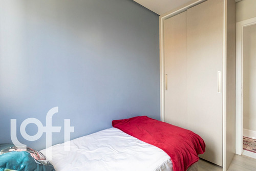 Imagem 21 de 30 de Apto Vila Sônia | 3 Quartos | 125 M² | Cond: R$600.00 | 2 Vagas - 16swbmf