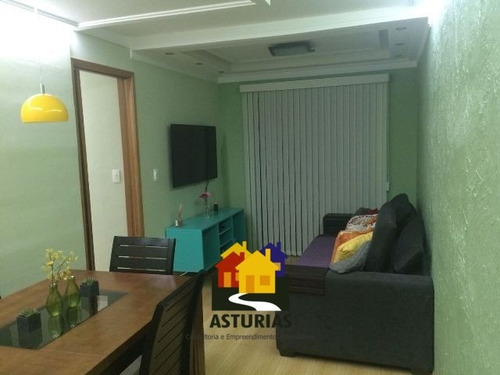 Imagem 6 de 15 de Aptº Padrão- Vila Esperança Sp - 2381-1