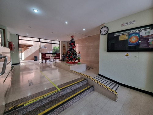 Hermoso Departamento En Venta, Tarapacá Santiago Centro
