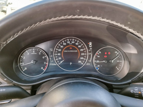 Mazda 3 Sedan 2021