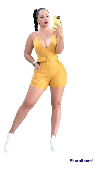 Jumper Amarillo | MercadoLibre ???? Jumper Amarillo | MercadoLibre ????