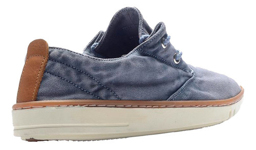 Imagen 2 de 5 de Zapatillas Hush Puppies Proa 120003 Adulto Empo2000