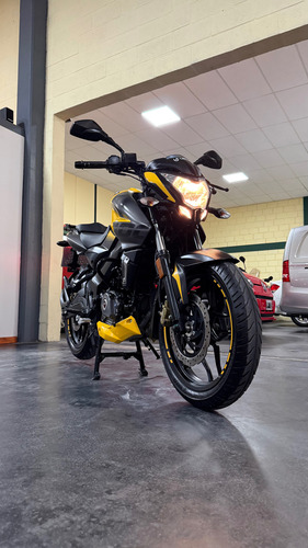 Bajaj Rouser Ns200 2022