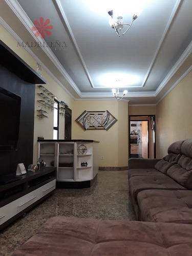 Imagem 8 de 15 de Casa Sobrado Para Venda, 3 Dormitório(s), 150.0m² - 1800