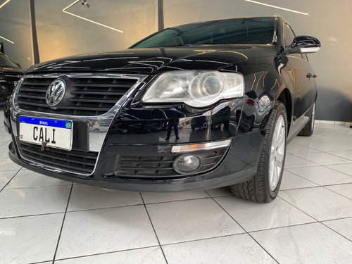 Volkswagen Passat Variant 2.0 Tfsi Comfortline 5p