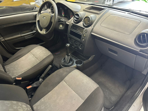 Ford Fiesta 1.0 Flex 5p