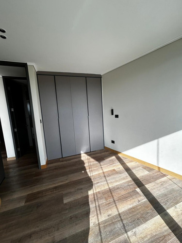 Espectacular Depto 2 Dorm En Lomas De San Andrés Concepción