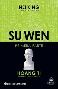 Su Wen . Primera Parte