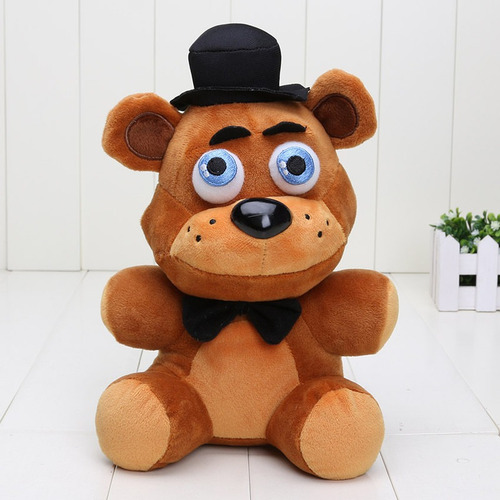 Cinco Noites No Freddy's 4 Fnaf Freddy