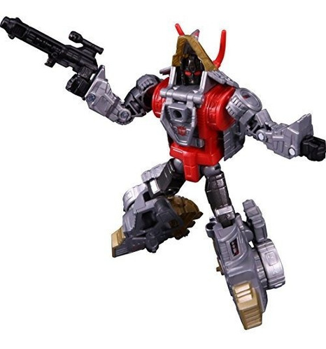 Takara Tomy Transformers Power Of The Prime Pp-11 Dinobot Sl