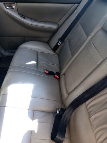 Toyota Corolla 2003 1.8 Se-g