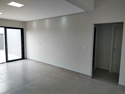 Imagem 27 de 30 de Casa Com 3 Dormitórios À Venda, 137 M² Por R$ 750.000,00 - Condominio Park Unimep Taquaral - Piracicaba/sp - Ca2883