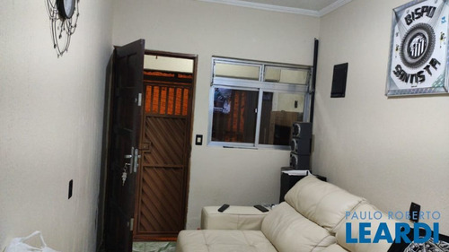 Imagem 4 de 15 de Casa Térrea - Cooperativa - Sp - 644188