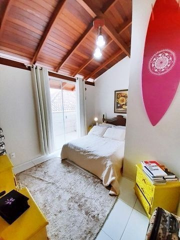 Imagem 18 de 20 de Casa Residencial À Venda, Saco Dos Limões, Florianópolis - . - Ca0293