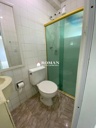 Imagem 8 de 15 de Lindo Apartamento Com Vista Mar! - 4228