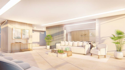 Imagem 8 de 11 de Apartamento, 2 Dorms Com 67.55 M² - Jardim Praia Grande - Mongagua - Ref.: Ctm727 - Ctm727