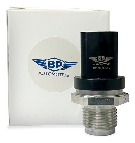 Sensor Pressão Flauta P/ Evoque Jaguar 2.2 Diesel 0281002919