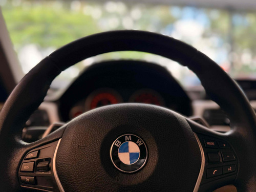 BMW 320i 2.0 16V TURBO ACTIVE FLEX 4P AUTOMÁTICO